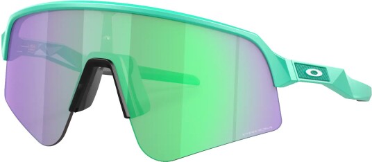 Oakley Sutro Lite Sweep Matte Celeste