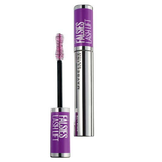 Maybelline Falsies Lash Lift Ultra Black