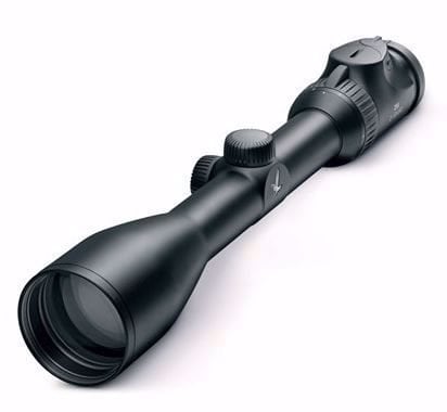 Swarovski Z6i 2-12x50 Ii. Sr 4a-I