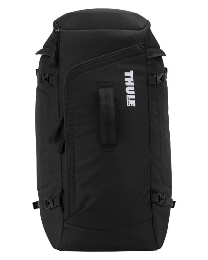 Thule Roundtrip Boot Backpack 60L Black (Storlek 60L)