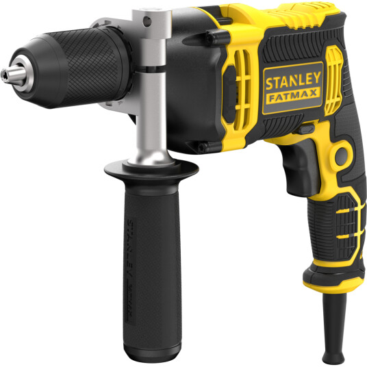 STANLEY FATMAX SLAGDRILL 750W 13MM CHUCK