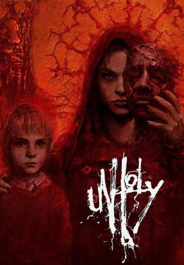 Unholy (PC)