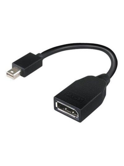 Lenovo DisplayPort adapter