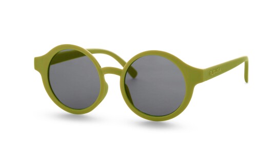 FILIBABBA - Kids sunglasses in recycled plastic 1-3 years - Oasis - (FI-03020)