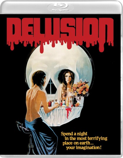 The House Where Death Lives (aka Delusion) (1981)