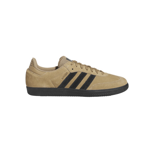 Adidas Skateboard Adidas Samba ADV Cardbo/Cblack/Blubir 47 1/3