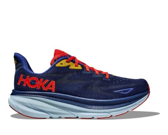 Hoka One Clifton 9 40 2/3