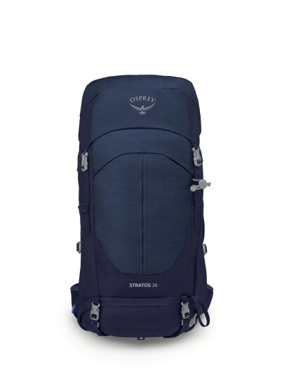 Osprey Stratos 36 Cetacean Blue OS