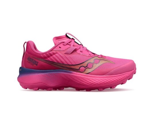 Saucony Endorphin Edge 44