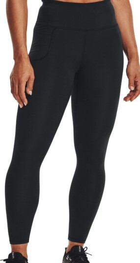 Under Armour Women's Motion Ankle Leggings Sort S Woman