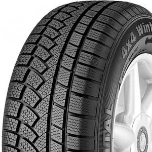 Continental 4X4 WinterContact 265/60R18 110H