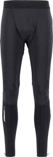 Ulvang Men's Gira Windblock Tights S, Black