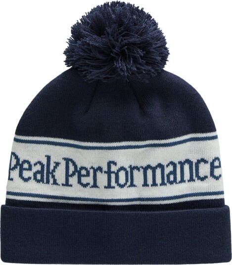 Peak Performance Pow Hat Blue Shadow OS