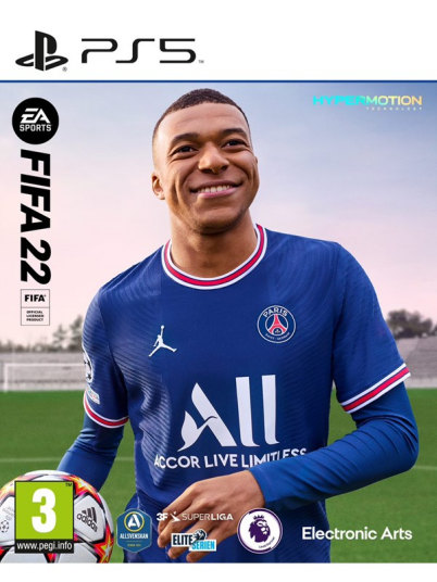 Fifa 22 (PS5)