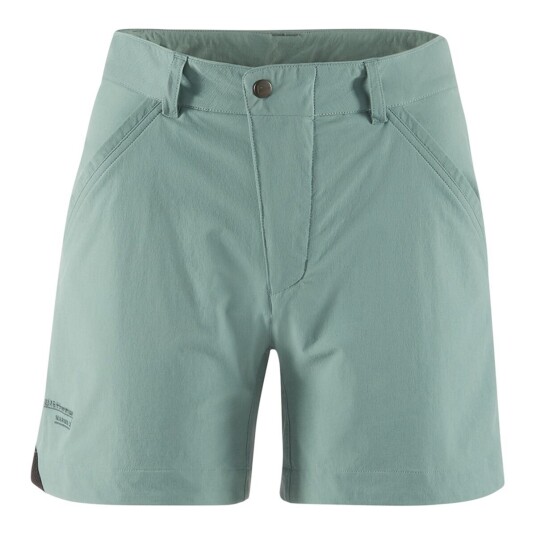 Klättermusen Vanadis 3.0 Shorts W's Jade Green XS