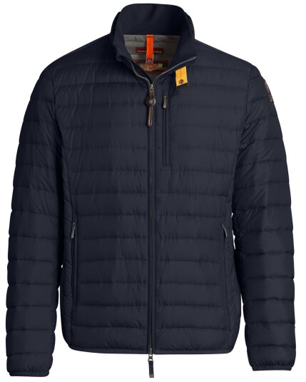 Parajumpers Ugo Super Lightweight M Blue/Black (Storlek S)