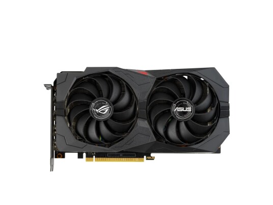 ASUS GeForce GTX 1660 Super ROG Strix Gaming OC 6GB 241916