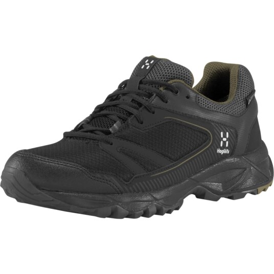 Haglöfs Trail Fuse GT Men 41 1/3, True Black/Deep Woods