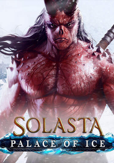 Solasta: Crown of the Magister - Palace of Ice (PC)