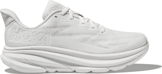 Hoka Clifton 9 Hvit 40