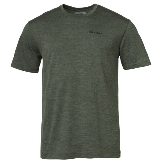 Chevalier Men's Coley T-Shirt Grønn XL Man