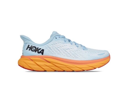 Hoka One Clifton 8 Wide 42 2/3