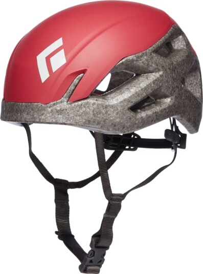 Black Diamond Vision Helmet S/M, Bordeaux