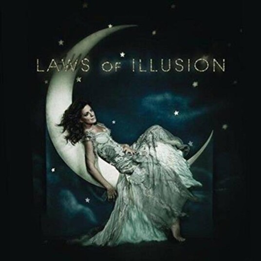 Sarah Mclachlan The Laws Of Illusion Deluxe Edition CD + DVD