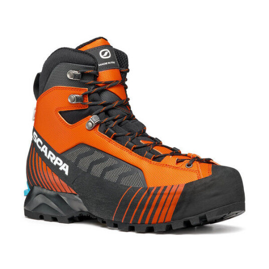 Scarpa Ribelle Lite Hd Tonictonic 44.5