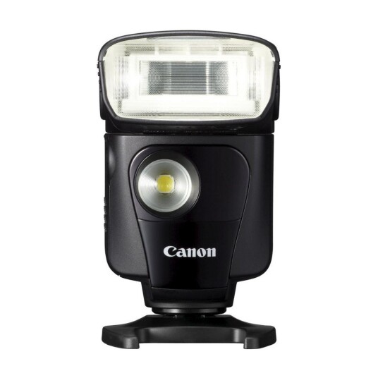 CANON FLASH SPEEDLITE 430EX III RT