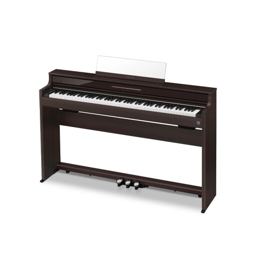 Casio Ap-S450 Brown Digital Piano