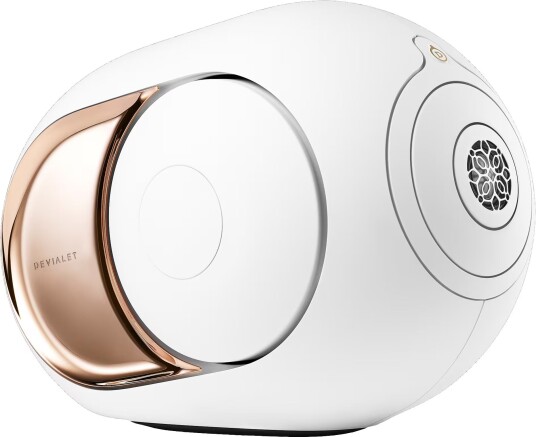 Devialet Phantom I 108 dB trådløs høyttaler (gull)