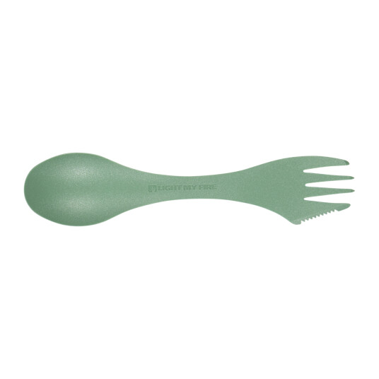 Light My Fire Spork original, spork STD Sandygreen