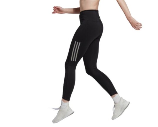 Adidas Own The Run Winter Long Tight S