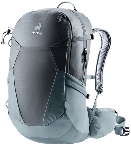 Deuter Futura 25L, SL Graphite-Shale