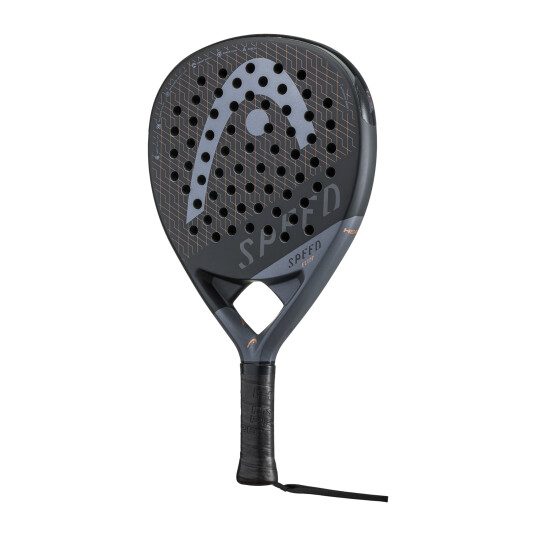 Head Speed Elite 2023, padelracket, unisex One Size STD