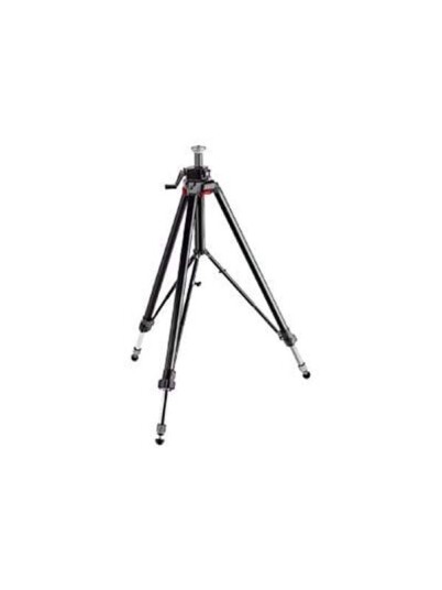 Manfrotto 058B Black - Tripod