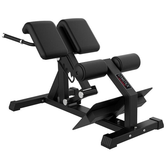 Gymstick Back Bench Pro