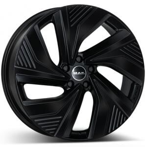 MAK Electra dark 8x19 5x112 ET45 B57.1