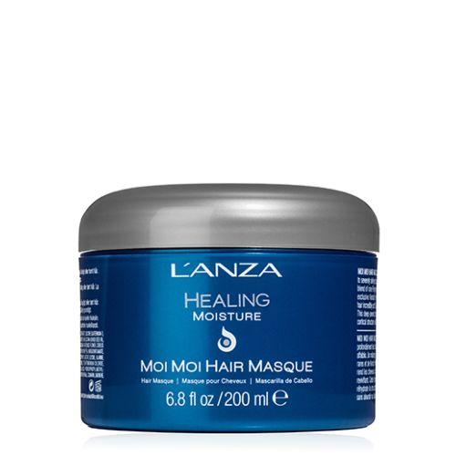 Lanza Healing Moisture Moi Moi Hair Masque 200ml