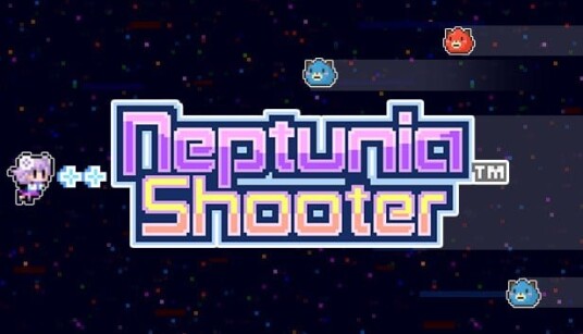 Neptunia Shooter