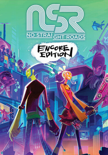 No Straight Roads: Encore Edition (PC)