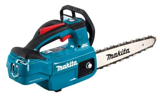 Makita Kjedesag Lxt® 18v, 22,5 M/s, 25 Cm