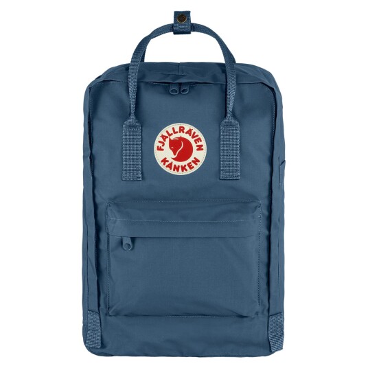 Fjellreven Känken Ryggsekk 15" Royal Blue