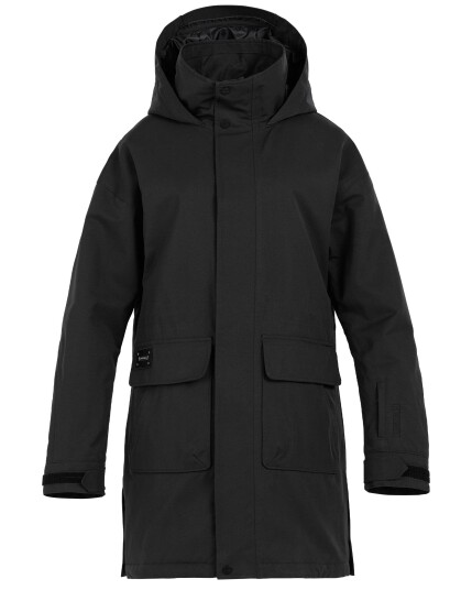 Armada Lunara Insulated Jacket W Black (Storlek L)