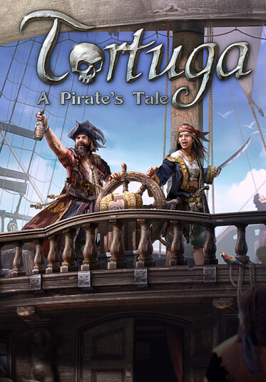 Tortuga - A Pirate's Tale (PC)