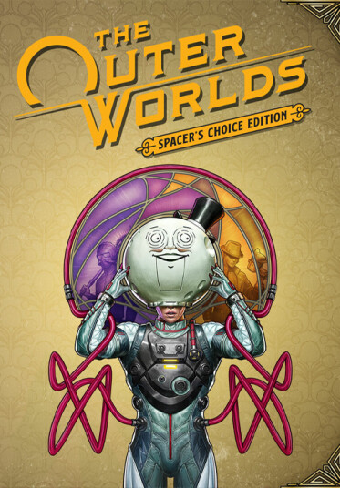 The Outer Worlds: Spacer’s Choice Edition (PC)