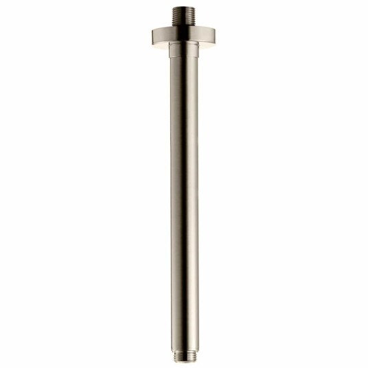 Tapwell Fl271-300 Taknedløp L300mm Brushed Nickel