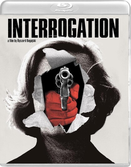 Interrogation  1982 