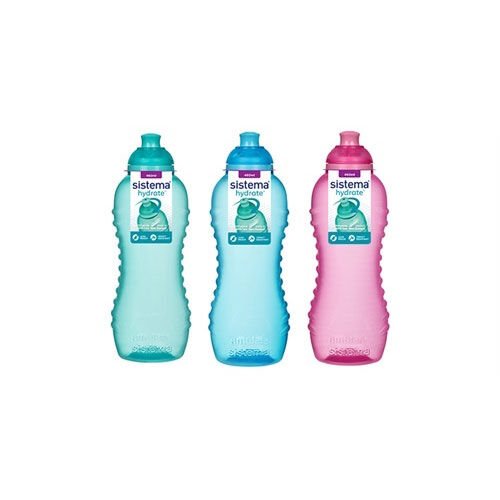 Sistema Drikkeflaske Twist n Sip 460ml - 460 ml